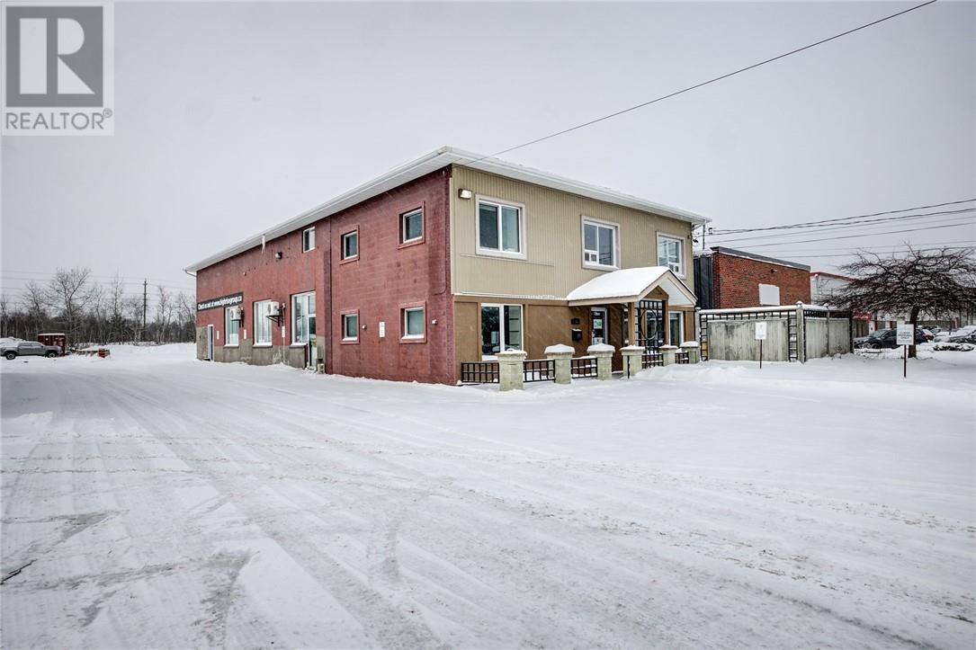 2147 ARMSTRONG Street, Sudbury, Ontario