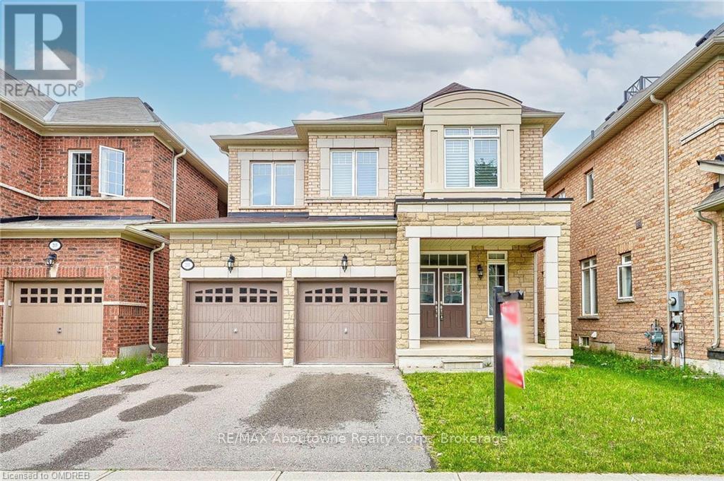 211 SIXTEEN MILE DRIVE, Oakville, Ontario
