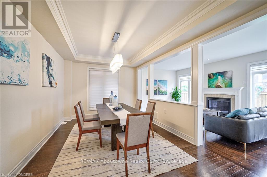 211 Sixteen Mile Drive, Oakville, Ontario  L6M 0T8 - Photo 15 - W10404478