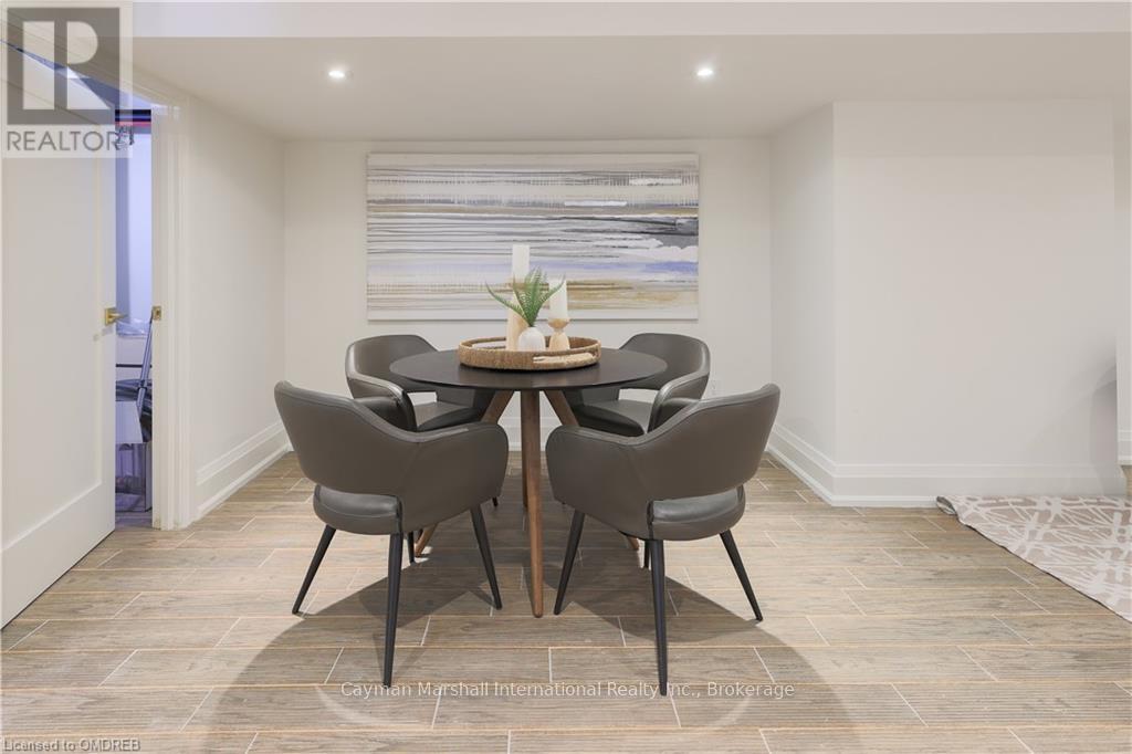 1207 Lorne Park Road, Mississauga (Lorne Park), Ontario  L5H 3A7 - Photo 22 - W10404542