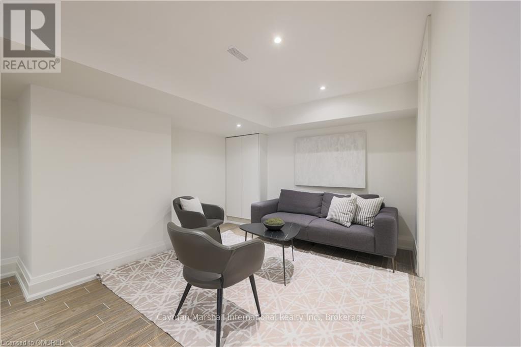 1207 Lorne Park Road, Mississauga (Lorne Park), Ontario  L5H 3A7 - Photo 23 - W10404542