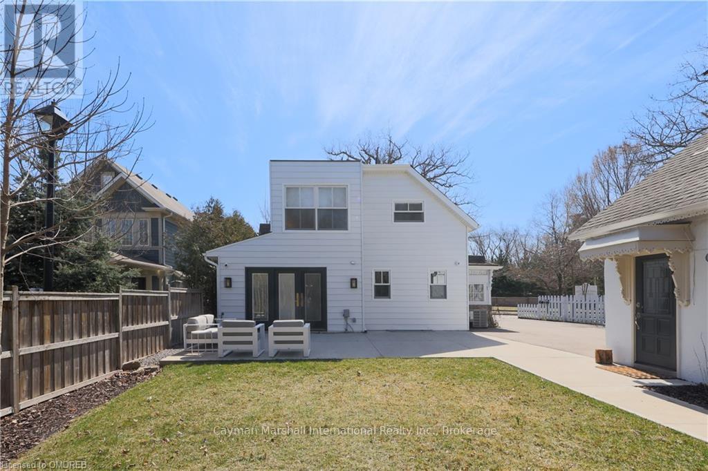 1207 Lorne Park Road, Mississauga (Lorne Park), Ontario  L5H 3A7 - Photo 34 - W10404542