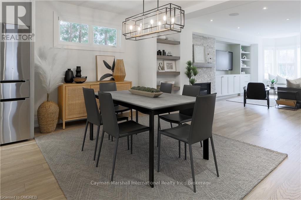 1207 Lorne Park Road, Mississauga (Lorne Park), Ontario  L5H 3A7 - Photo 7 - W10404542