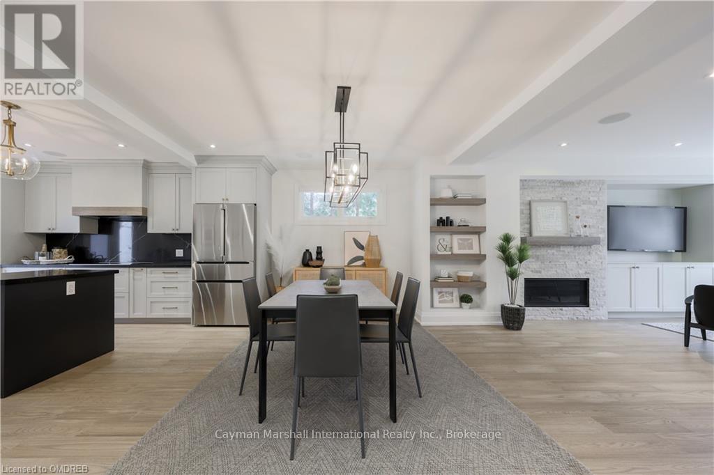 1207 Lorne Park Road, Mississauga (Lorne Park), Ontario  L5H 3A7 - Photo 8 - W10404542