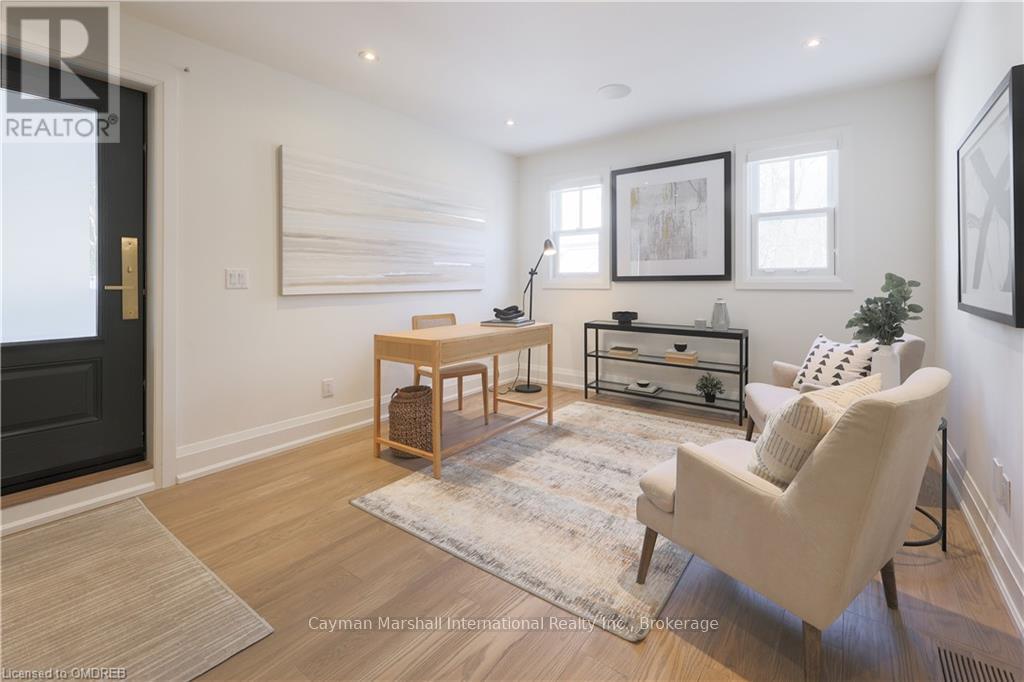 1207 Lorne Park Road, Mississauga (Lorne Park), Ontario  L5H 3A7 - Photo 9 - W10404542