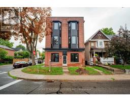 1 - 1 Greensides Avenue, Toronto (Wychwood), Ca