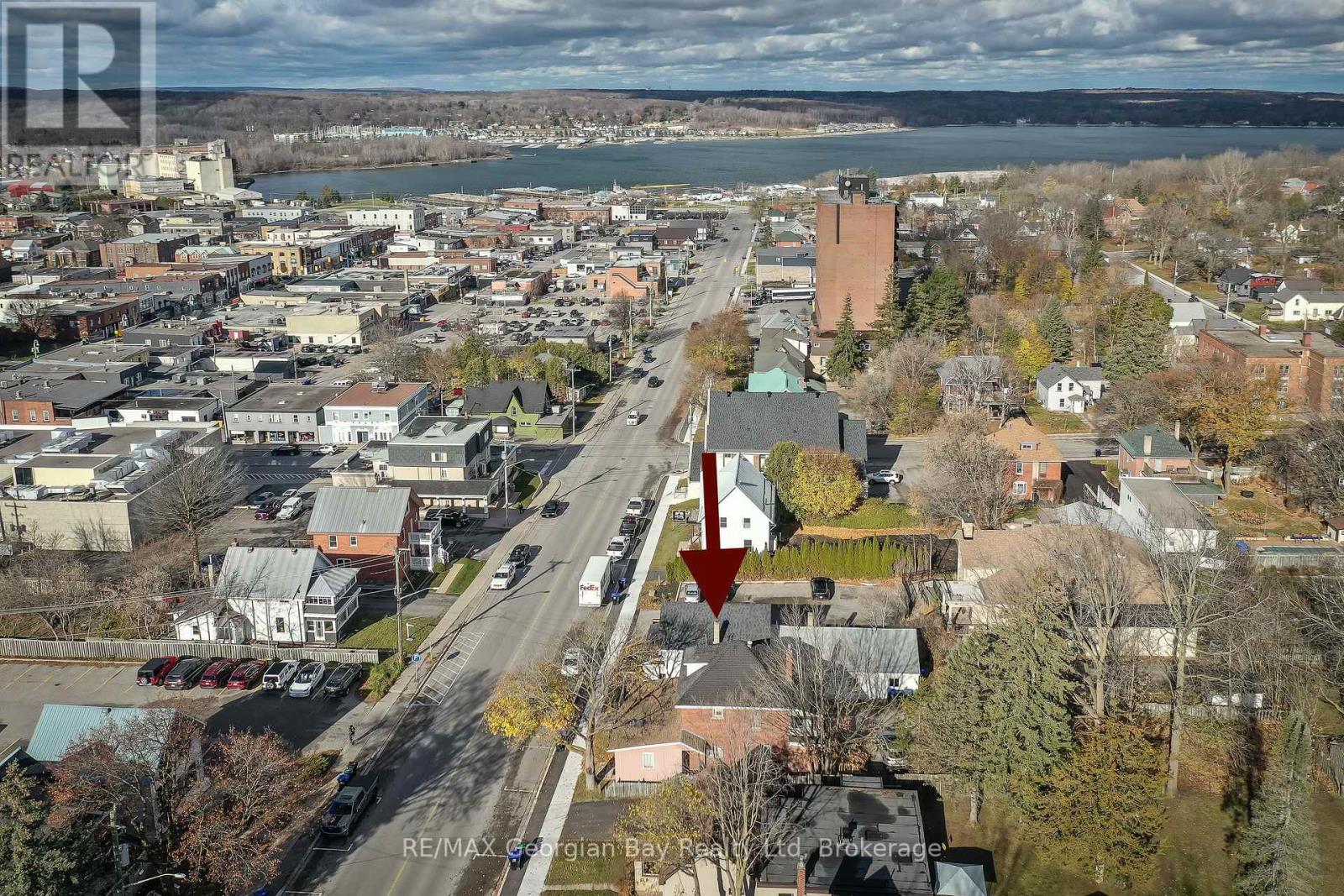 347 Midland Avenue, Midland, Ontario  L4R 3K8 - Photo 2 - S11889071