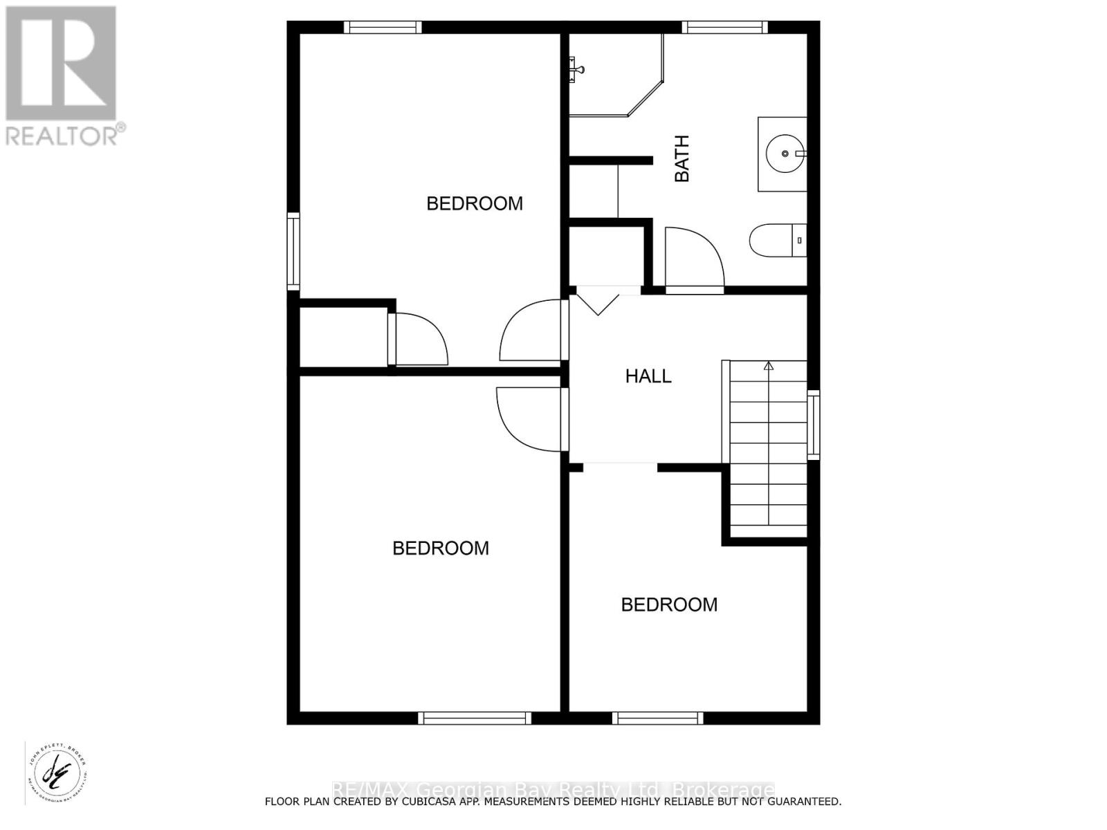 347 Midland Avenue, Midland, Ontario  L4R 3K8 - Photo 20 - S11889071