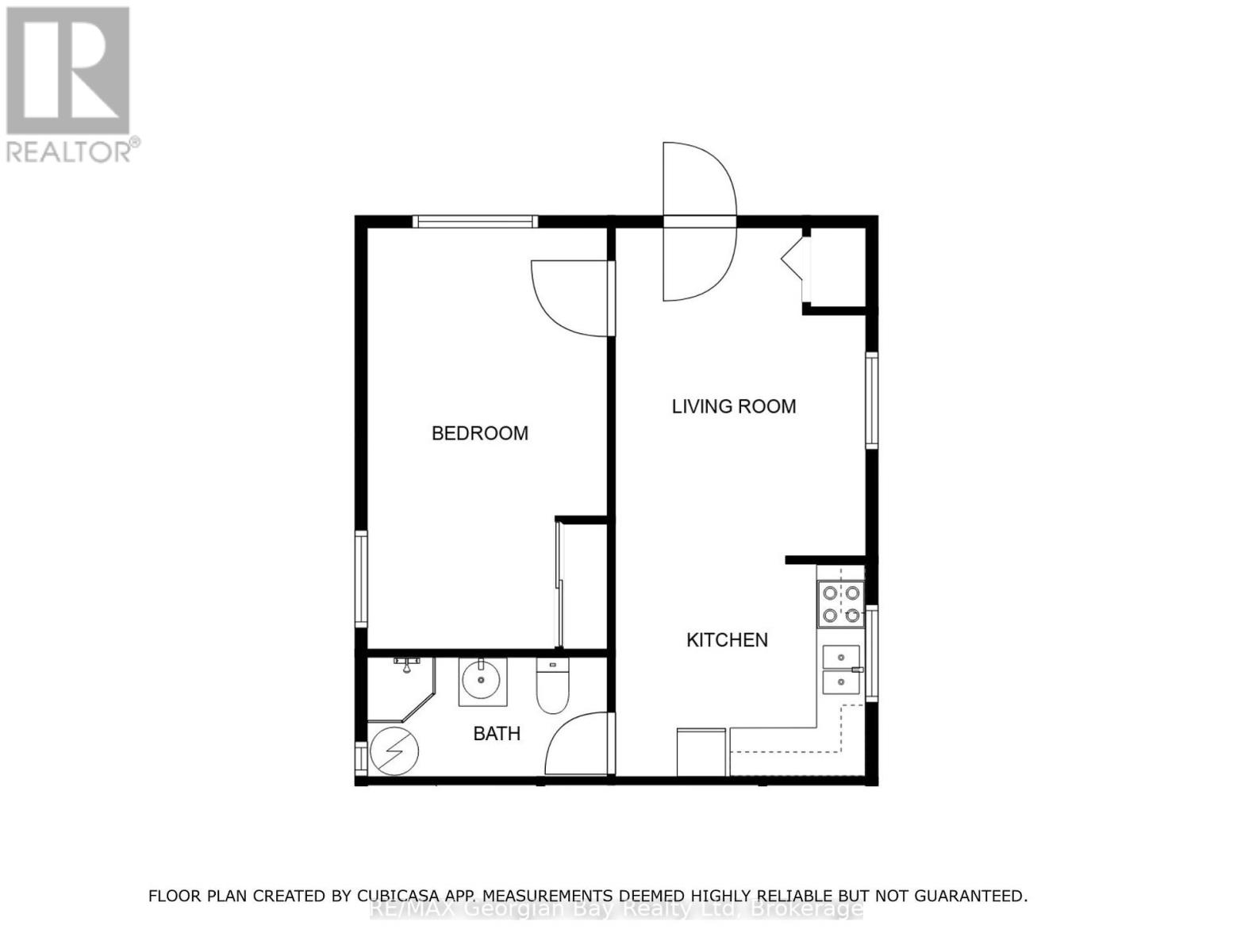 347 Midland Avenue, Midland, Ontario  L4R 3K8 - Photo 28 - S11889071