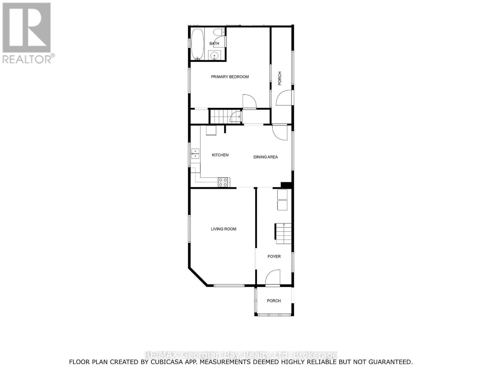 347 Midland Avenue, Midland, Ontario  L4R 3K8 - Photo 3 - S11889071