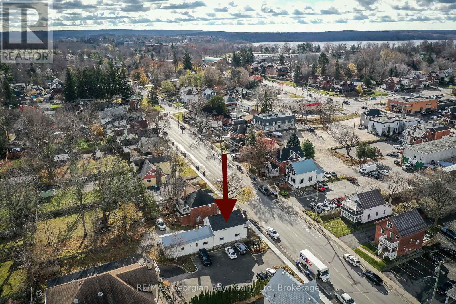 347 Midland Avenue, Midland, Ontario  L4R 3K8 - Photo 37 - S11889071