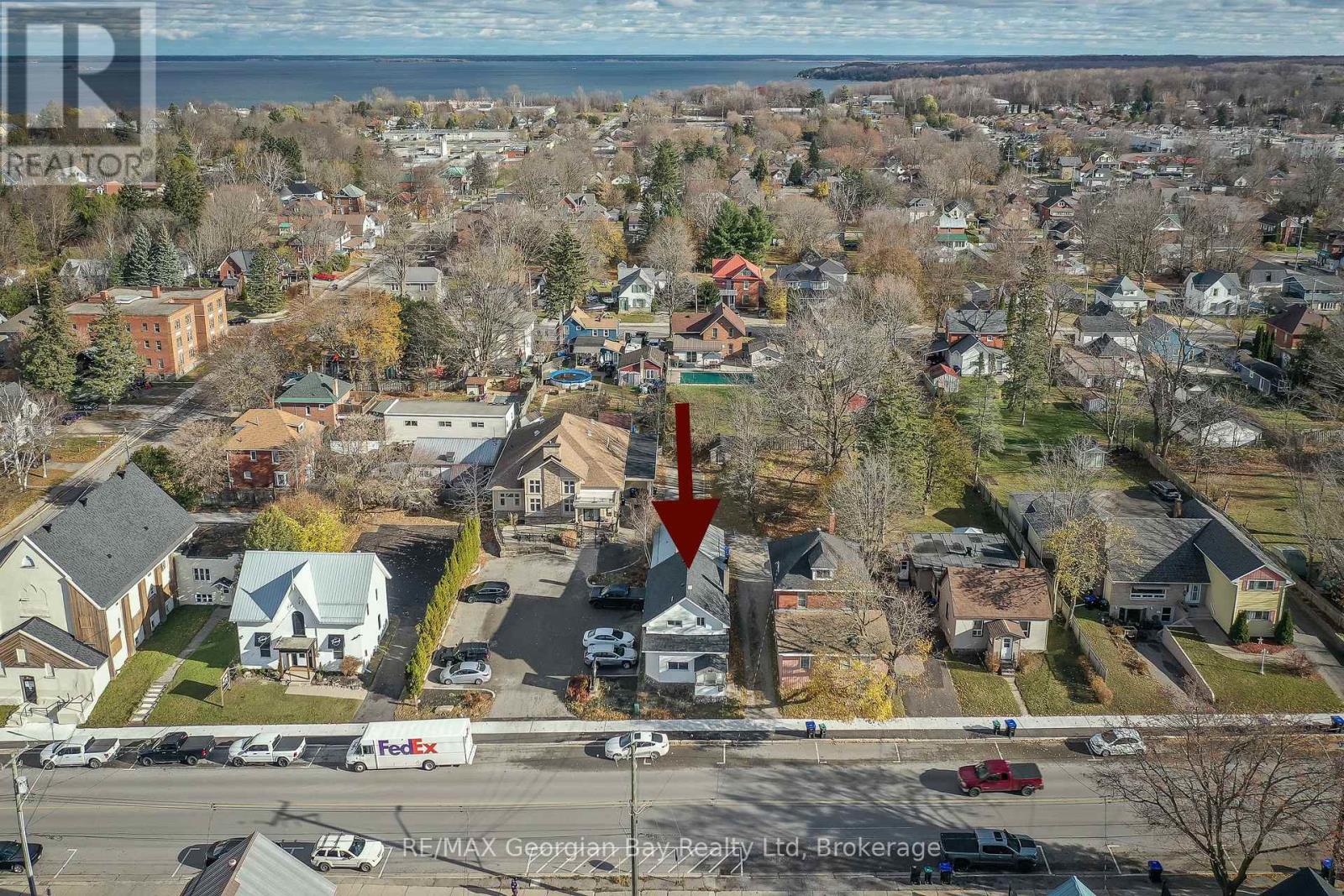 347 Midland Avenue, Midland, Ontario  L4R 3K8 - Photo 38 - S11889071