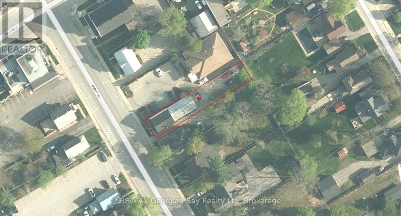 347 Midland Avenue, Midland, Ontario  L4R 3K8 - Photo 39 - S11889071