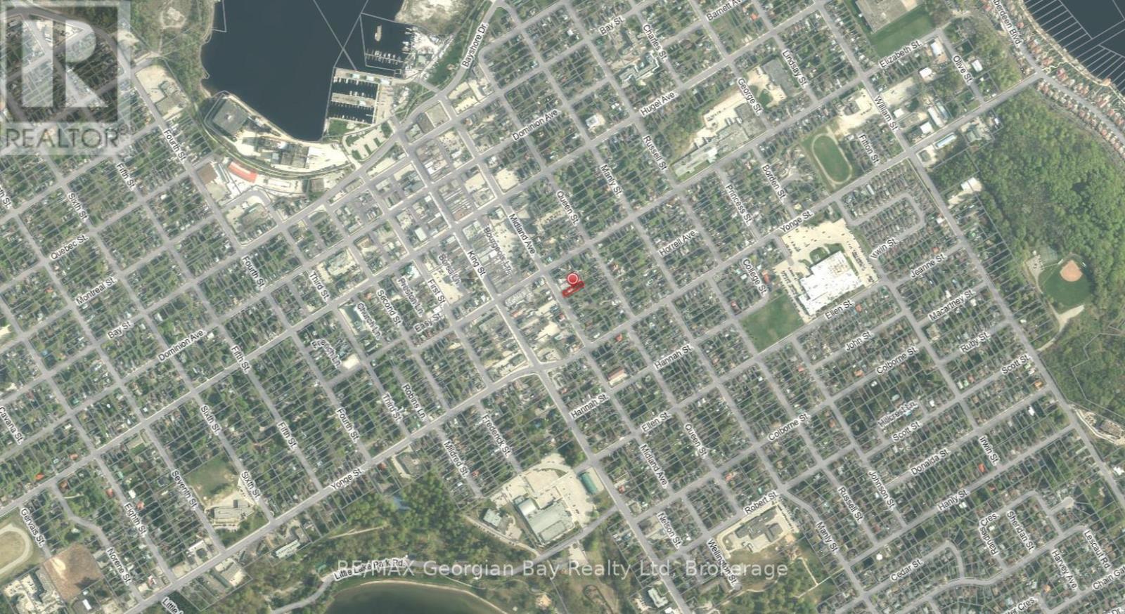 347 Midland Avenue, Midland, Ontario  L4R 3K8 - Photo 40 - S11889071