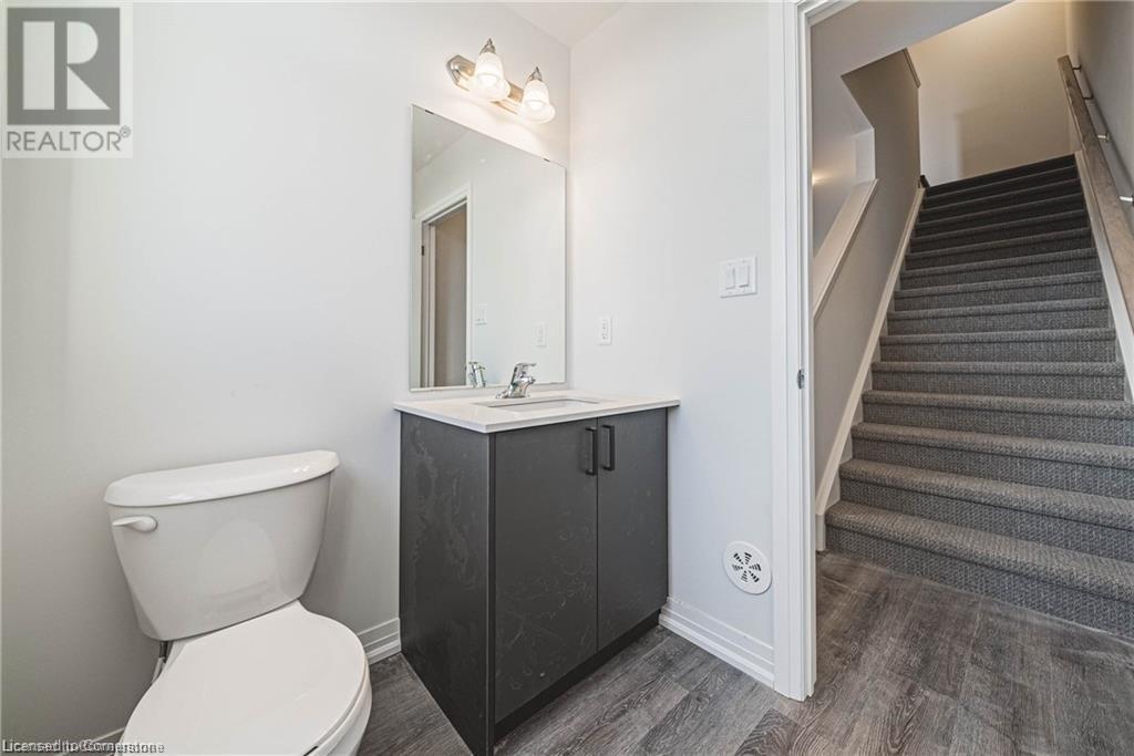 155 Equestrian Way Unit# 4, Cambridge, Ontario  N3E 0E8 - Photo 8 - 40683561