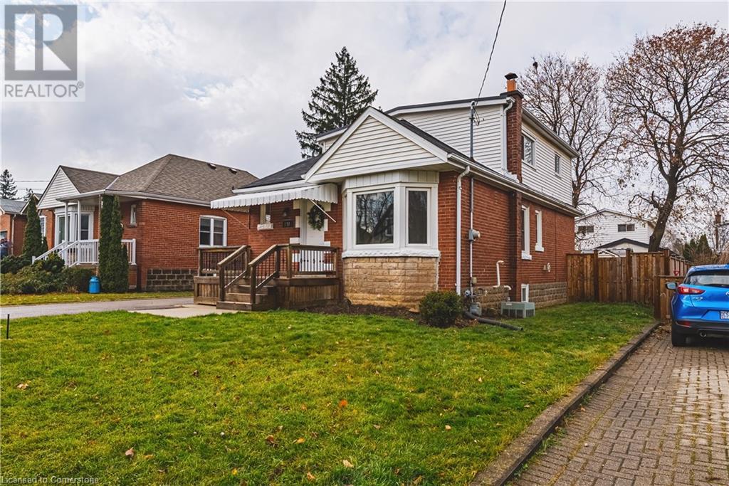 278 East 12th Street, Hamilton, Ontario  L9A 3X8 - Photo 4 - 40684576