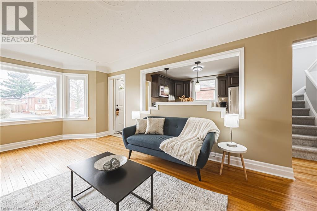 278 East 12th Street, Hamilton, Ontario  L9A 3X8 - Photo 10 - 40684576