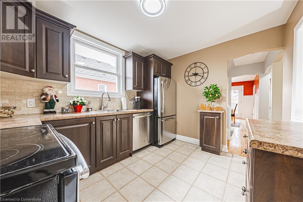 278 East 12th Street, Hamilton, Ontario  L9A 3X8 - Photo 13 - 40684576