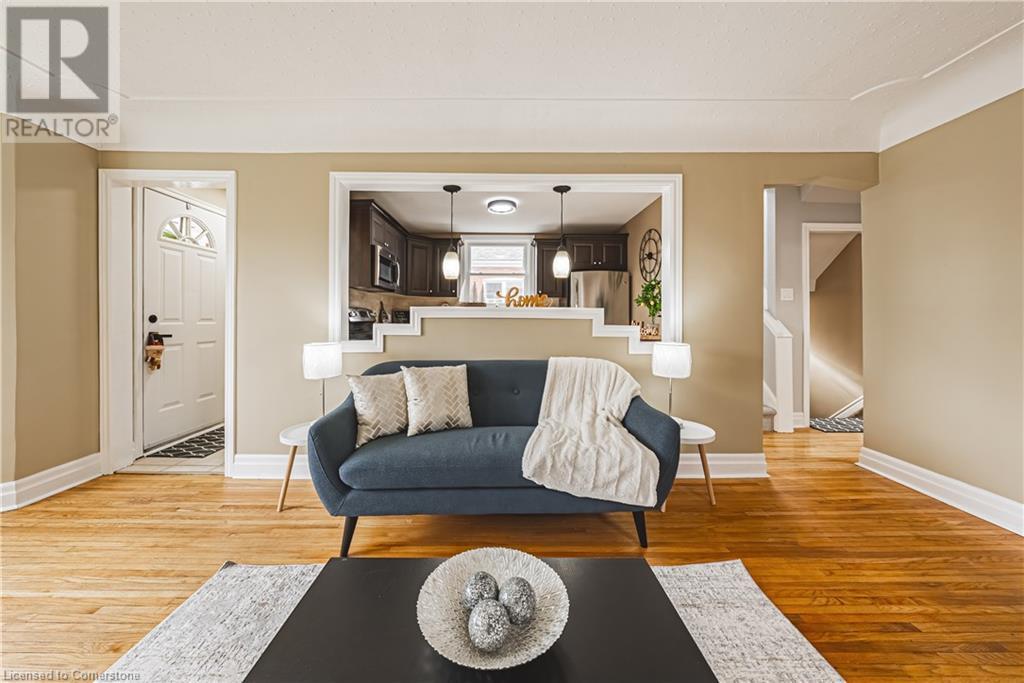 278 East 12th Street, Hamilton, Ontario  L9A 3X8 - Photo 7 - 40684576