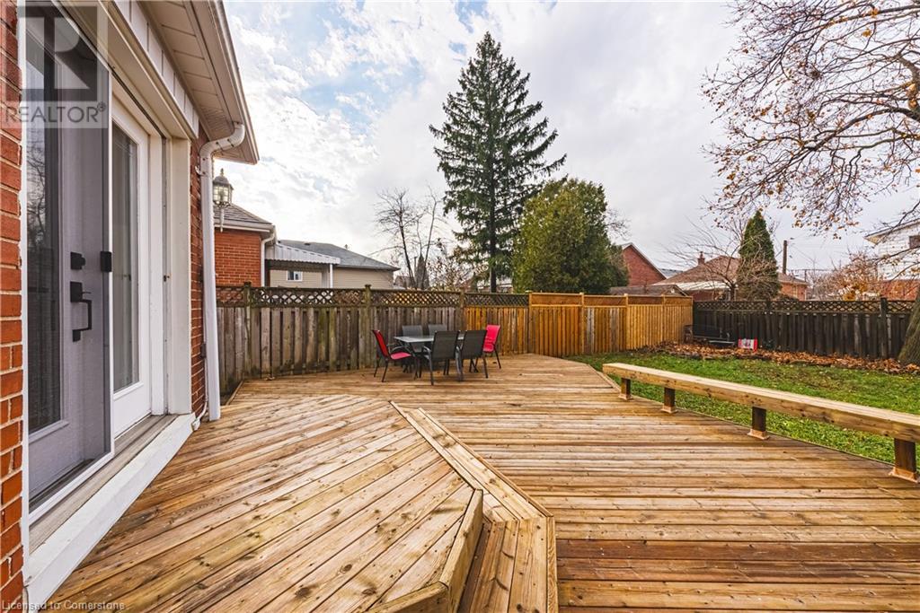 278 East 12th Street, Hamilton, Ontario  L9A 3X8 - Photo 41 - 40684576