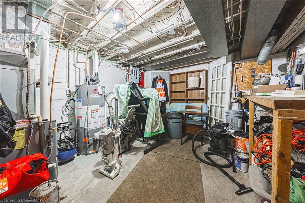 278 East 12th Street, Hamilton, Ontario  L9A 3X8 - Photo 38 - 40684576