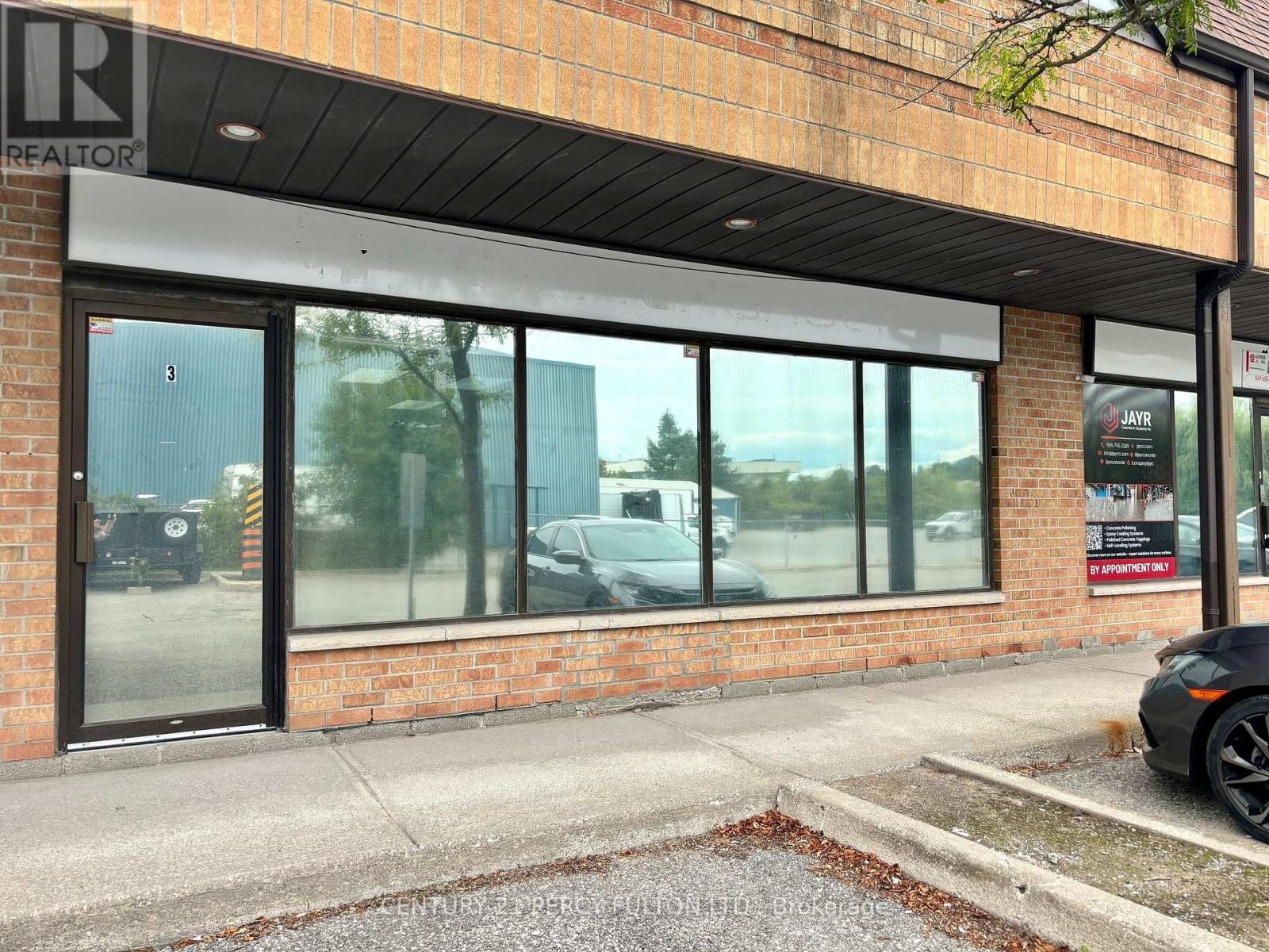 3 - 117 RINGWOOD DRIVE, Whitchurch-Stouffville, Ontario