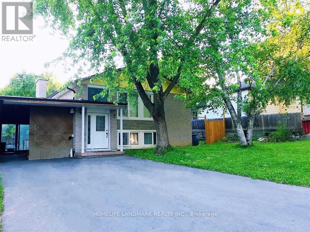 48 Vincent Street, Newmarket, Ontario  L3Y 4G5 - Photo 1 - N11889033