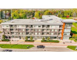 221 - 457 PLAINS ROAD E, Burlington, Ontario