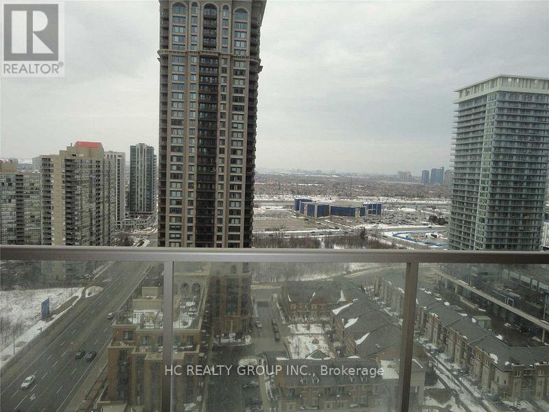 2006 - 388 Prince Of Wales Drive, Mississauga, Ontario  L5B 0A1 - Photo 11 - W11889064