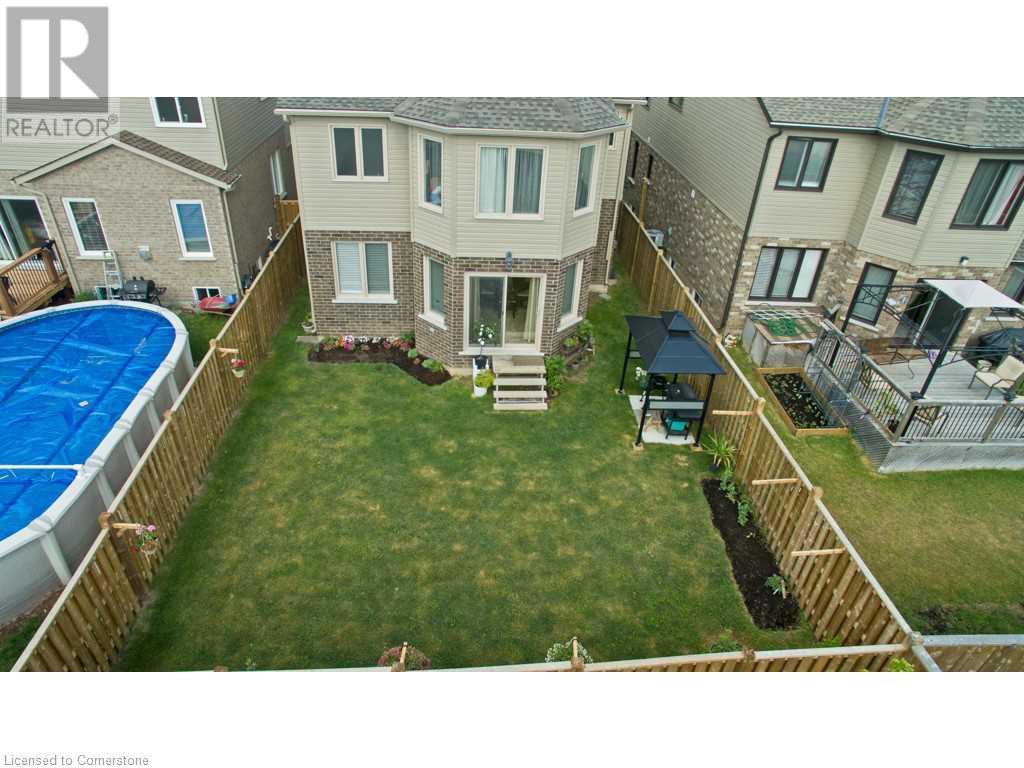 6502 Desanka Avenue, Niagara Falls, Ontario  L2H 0B4 - Photo 3 - 40682682