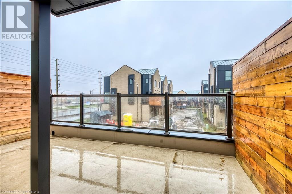 2273 Turnberry Road Unit# 14, Burlington, Ontario  L7M 4Y4 - Photo 16 - 40682217