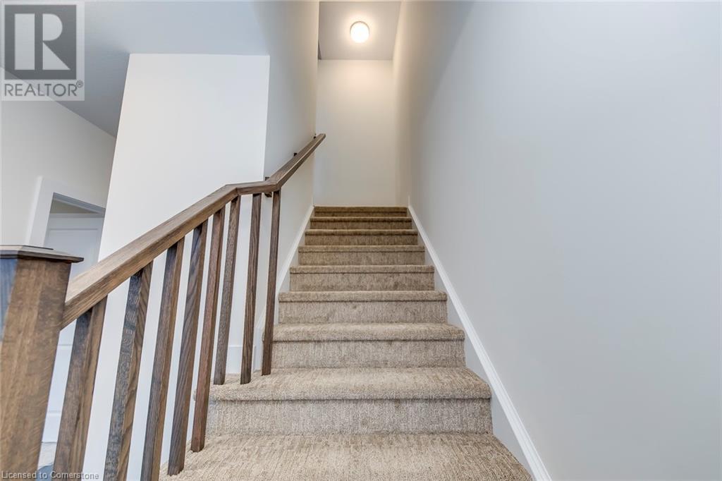 2273 Turnberry Road Unit# 14, Burlington, Ontario  L7M 4Y4 - Photo 8 - 40682217