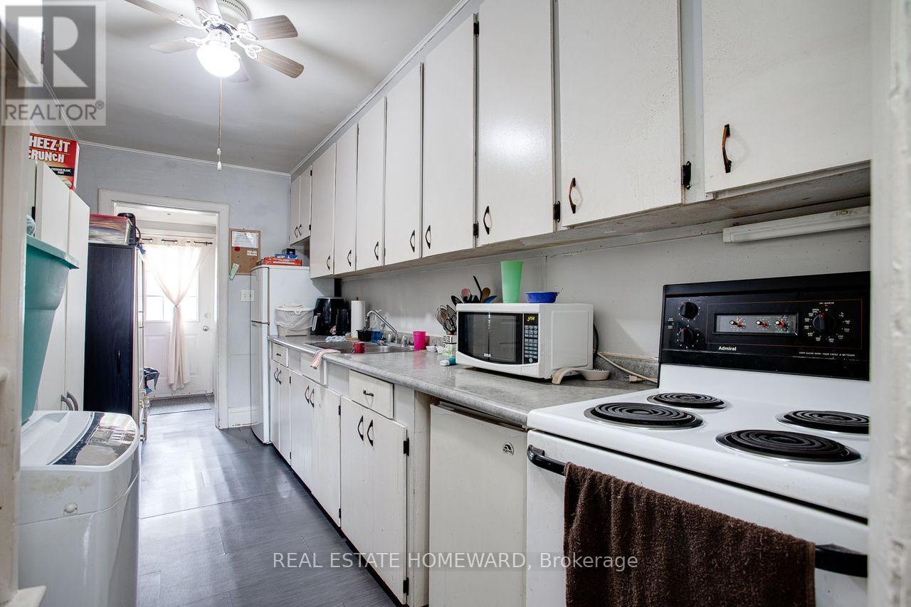 15 - 17 James Street W, Cobourg, Ontario  K9A 2J8 - Photo 12 - X11889067
