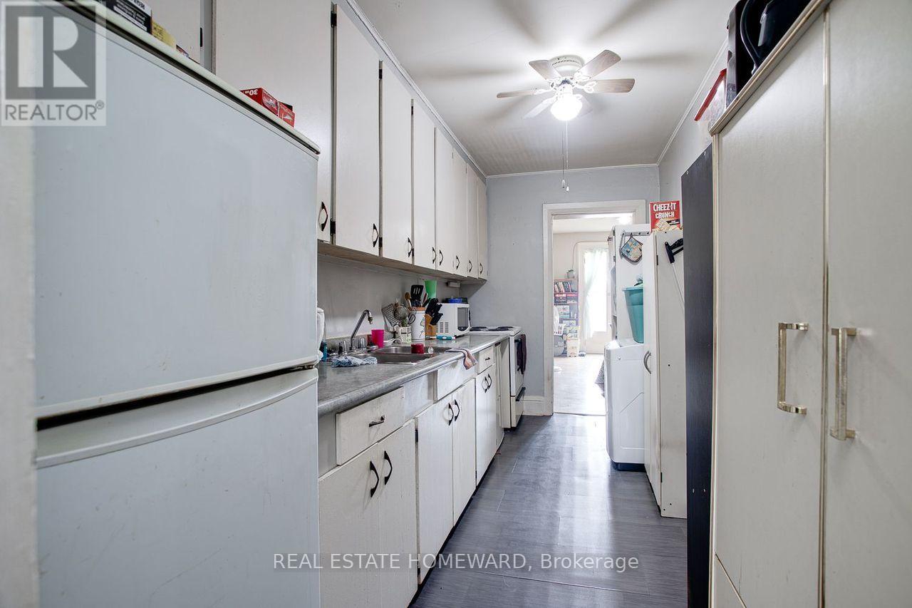 15 - 17 James Street W, Cobourg, Ontario  K9A 2J8 - Photo 13 - X11889067