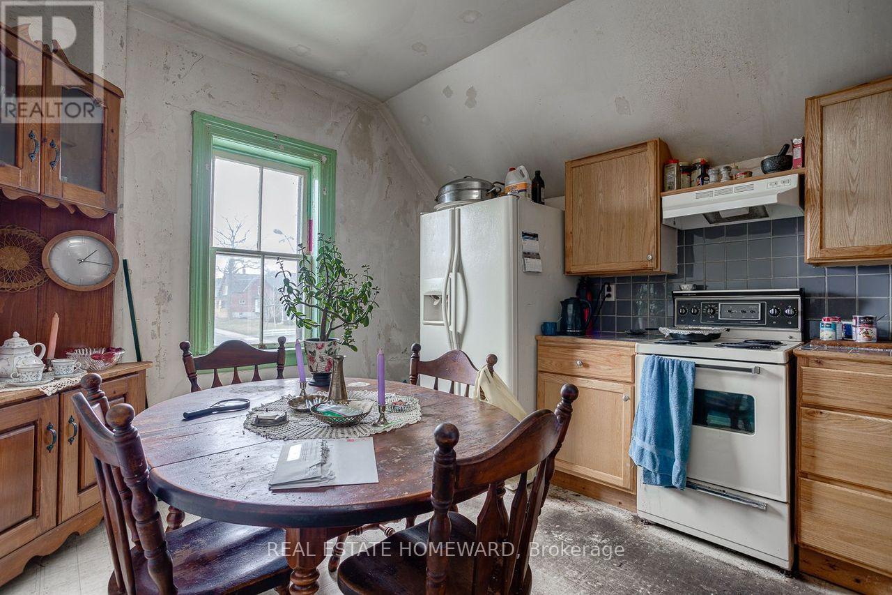 15 - 17 James Street W, Cobourg, Ontario  K9A 2J8 - Photo 17 - X11889067