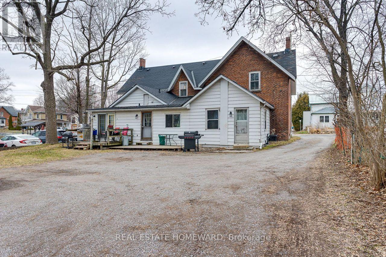 15 - 17 James Street W, Cobourg, Ontario  K9A 2J8 - Photo 3 - X11889067
