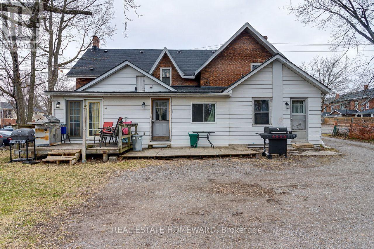 15 - 17 James Street W, Cobourg, Ontario  K9A 2J8 - Photo 4 - X11889067