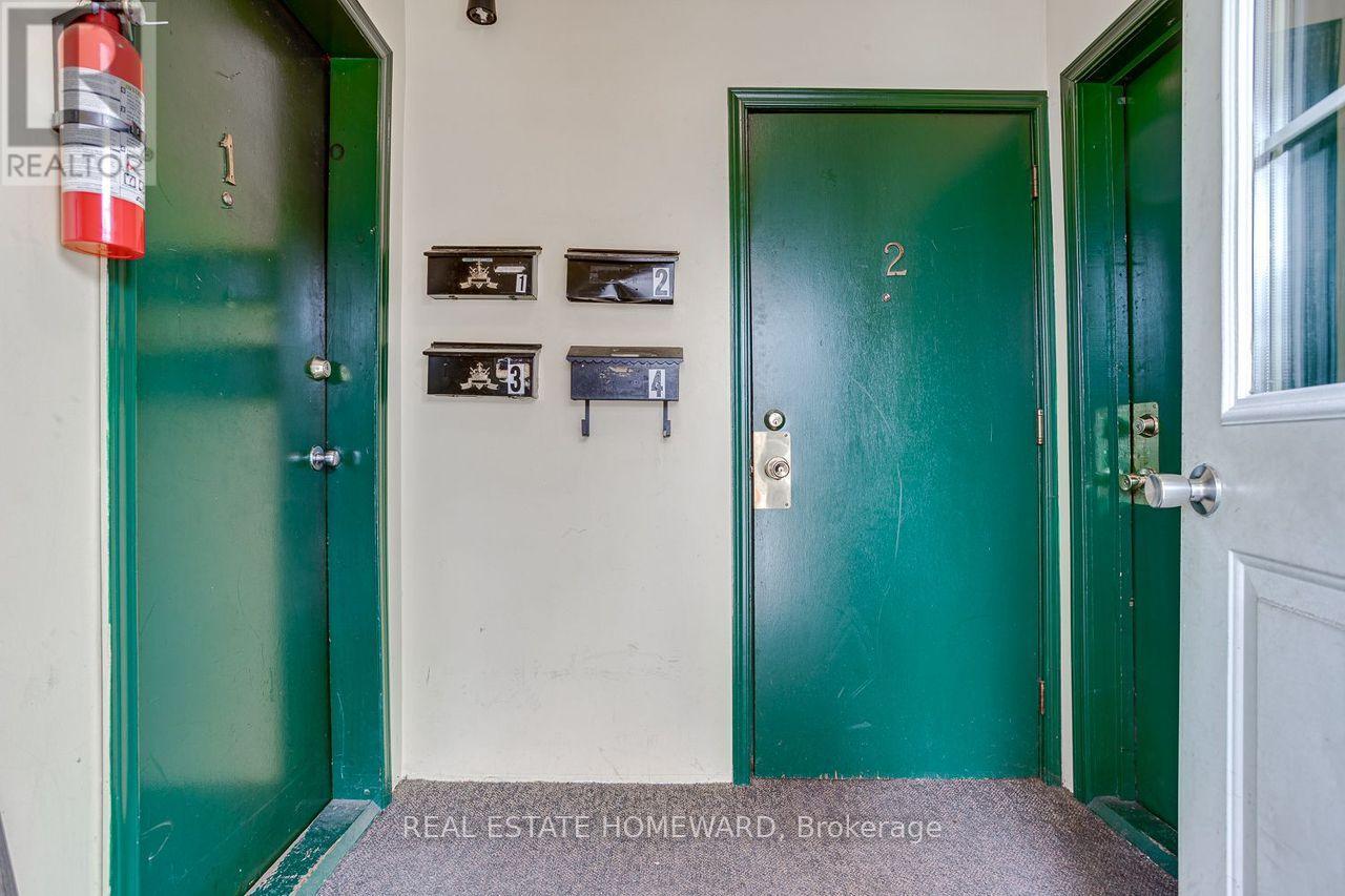 15 - 17 James Street W, Cobourg, Ontario  K9A 2J8 - Photo 7 - X11889067
