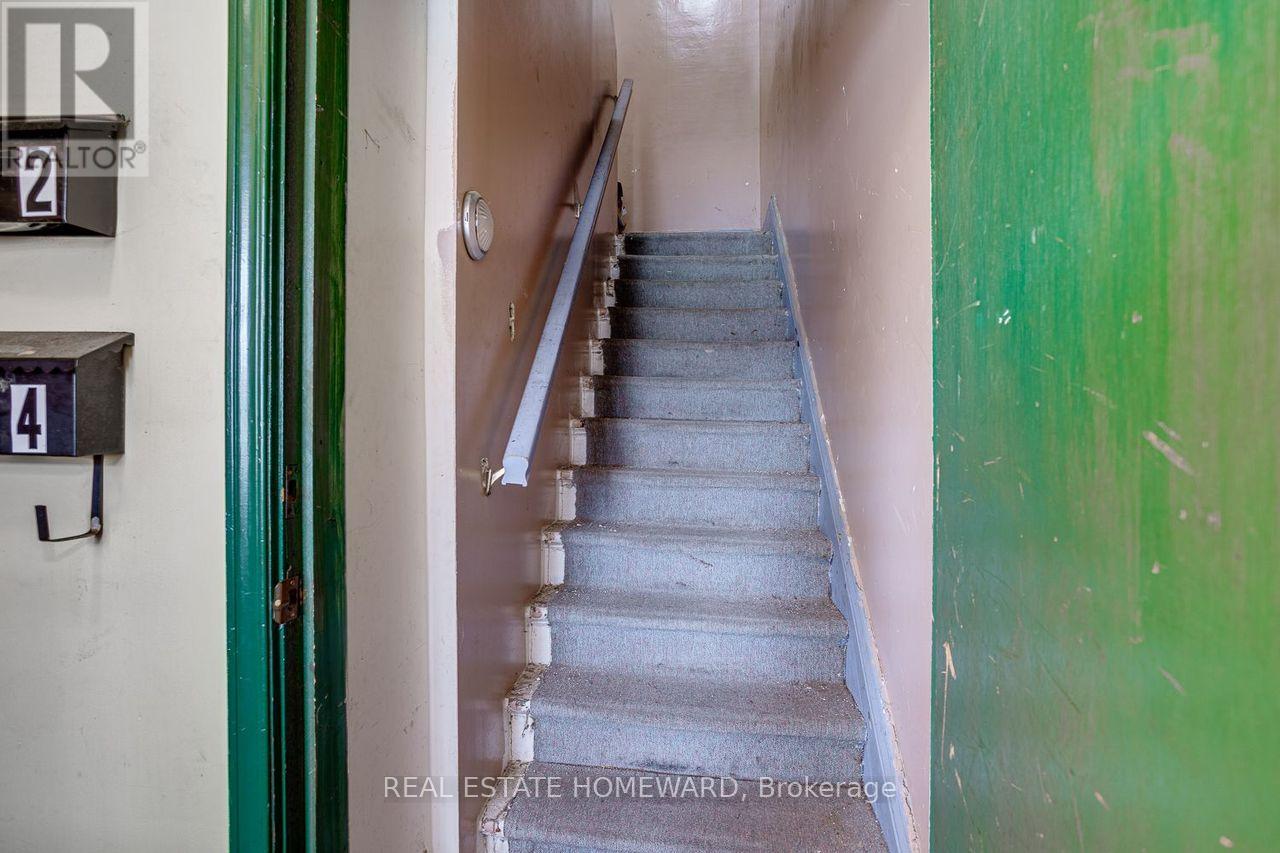 15 - 17 James Street W, Cobourg, Ontario  K9A 2J8 - Photo 8 - X11889067