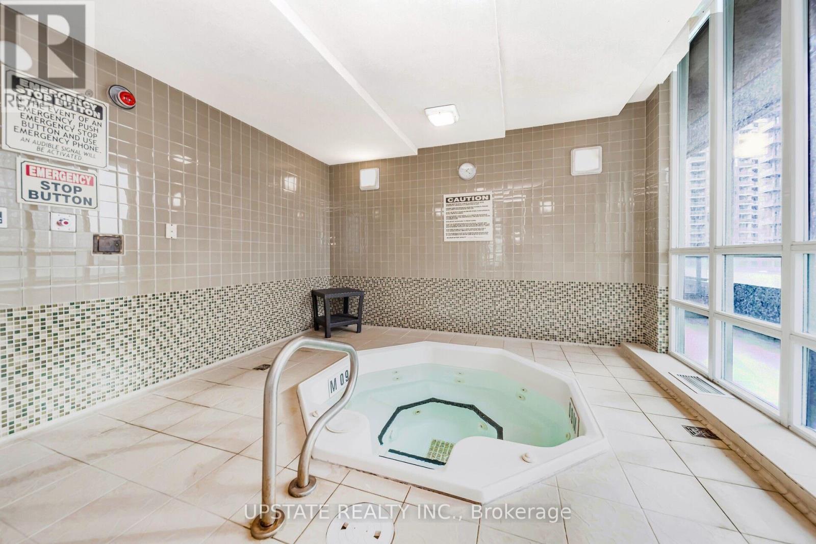 1008 - 208 Enfield Place, Mississauga, Ontario  L5B 0G8 - Photo 26 - W11889114