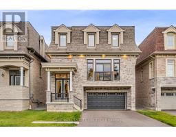 2101 PRIMATE ROAD, Mississauga, Ontario