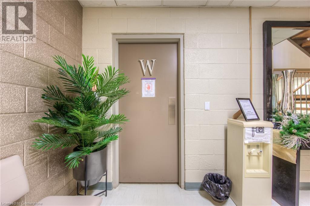 279 Weber Street N Unit# 18, Waterloo, Ontario  N2J 3H8 - Photo 10 - 40649085