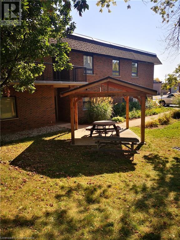 279 Weber Street N Unit# 18, Waterloo, Ontario  N2J 3H8 - Photo 13 - 40649085