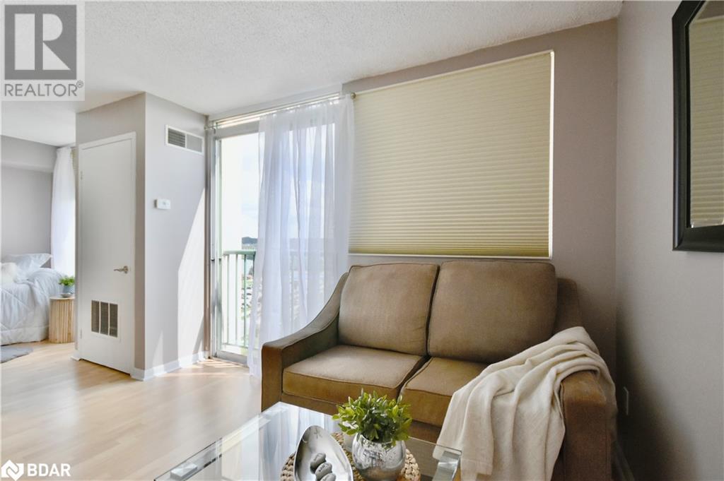 75 Ellen Street Unit# 1201, Barrie, Ontario  L4N 7R6 - Photo 6 - 40684466