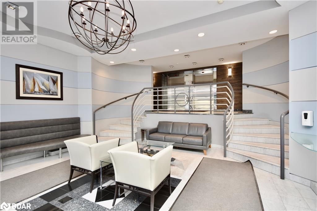 75 Ellen Street Unit# 1201, Barrie, Ontario  L4N 7R6 - Photo 4 - 40684466