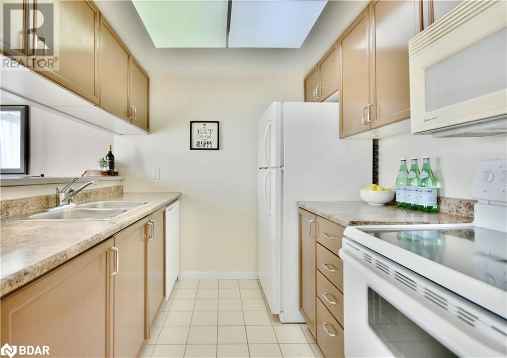 75 Ellen Street Unit# 1201, Barrie, Ontario  L4N 7R6 - Photo 11 - 40684466