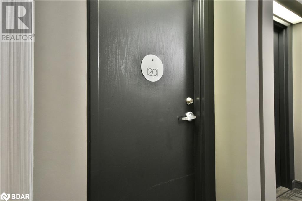 75 Ellen Street Unit# 1201, Barrie, Ontario  L4N 7R6 - Photo 5 - 40684466