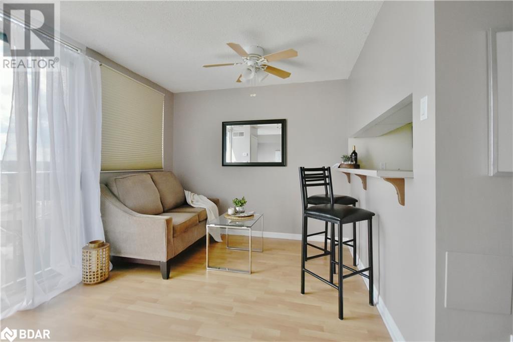 75 Ellen Street Unit# 1201, Barrie, Ontario  L4N 7R6 - Photo 8 - 40684466