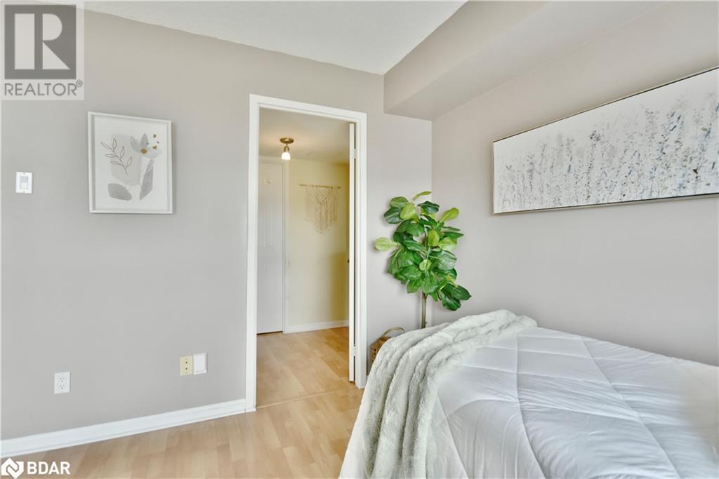 75 Ellen Street Unit# 1201, Barrie, Ontario  L4N 7R6 - Photo 17 - 40684466