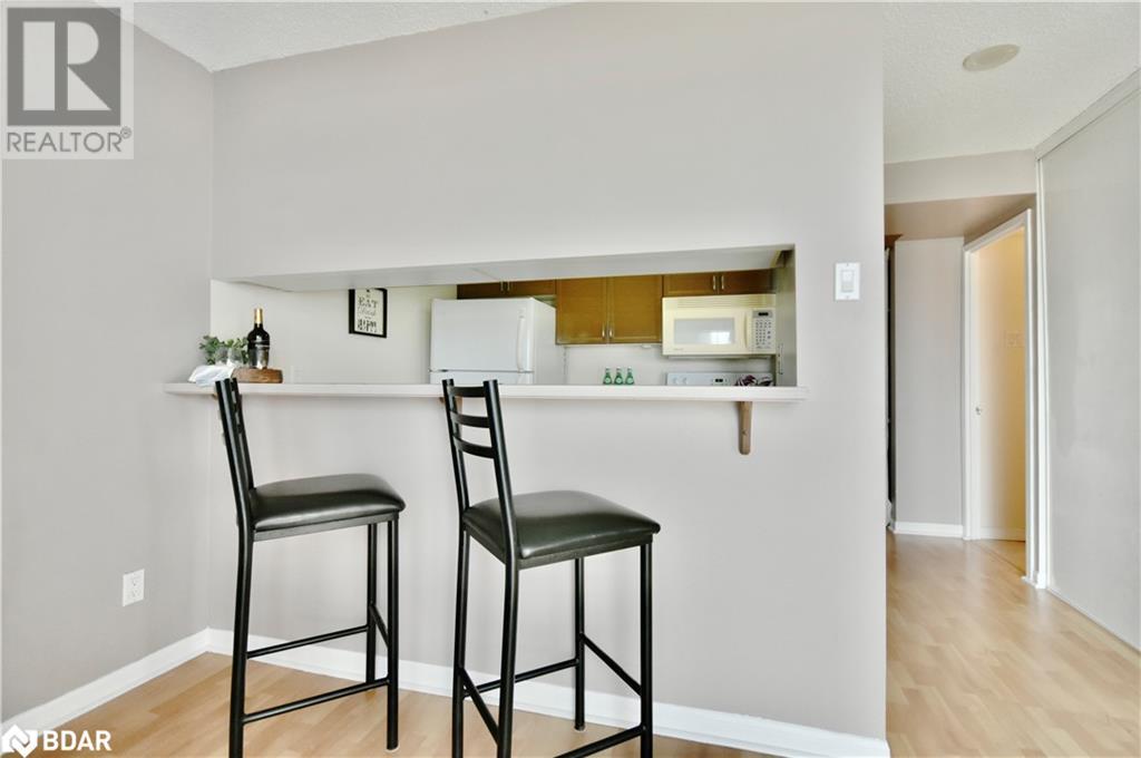 75 Ellen Street Unit# 1201, Barrie, Ontario  L4N 7R6 - Photo 10 - 40684466
